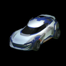 Nexus SC Cobalt